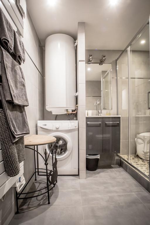 Les Appartements D'Alicia Obernai Exterior foto