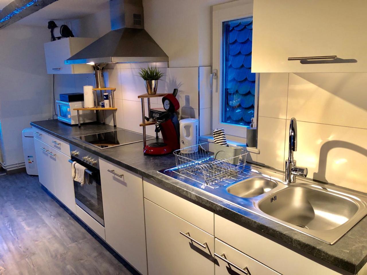 Les Appartements D'Alicia Obernai Exterior foto